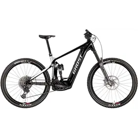 Rower elektryczny GHOST E-Riot AM 30