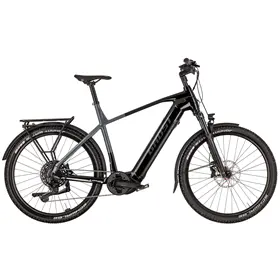 Rower elektryczny GHOST E-Teru Advanced EQ