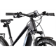 Rower elektryczny GHOST E-Teru Advanced EQ Mid