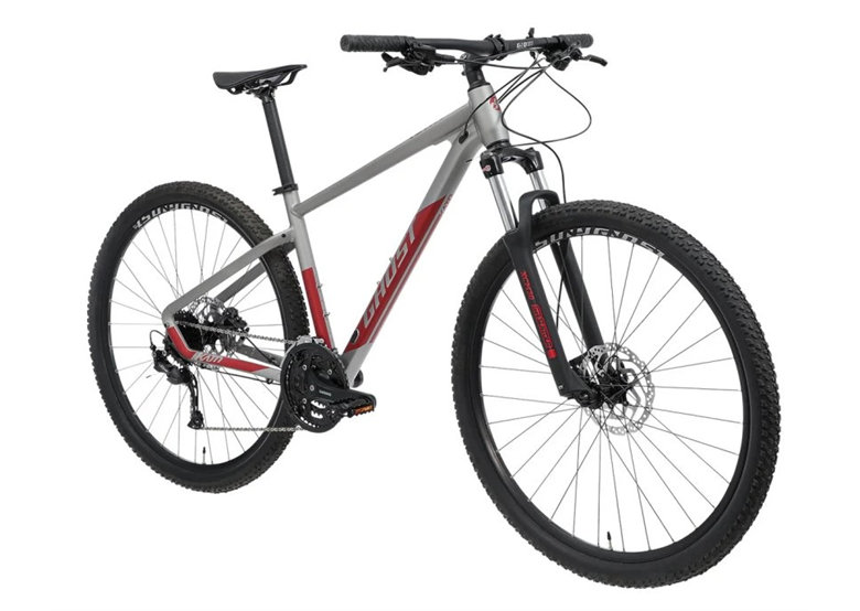 Rower MTB GHOST Kato 500 LE 29