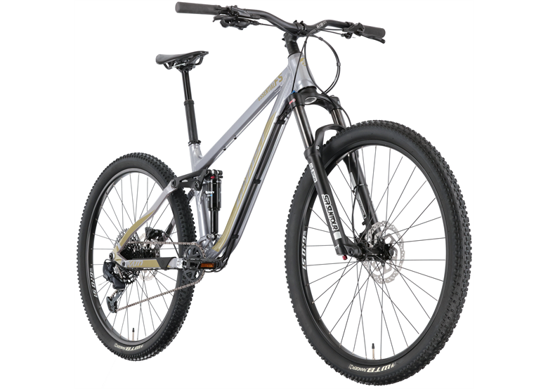 Rower MTB GHOST Kato FS Essential
