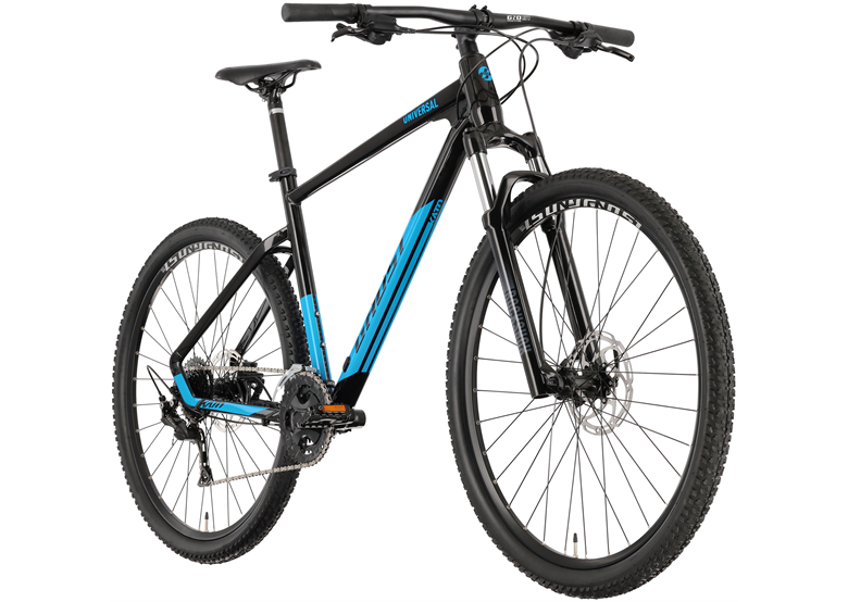 Rower MTB GHOST Kato Universal 29