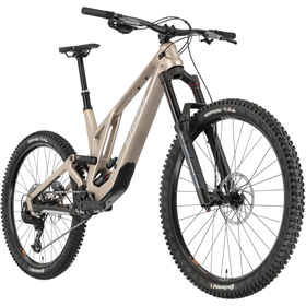 Rower MTB GHOST Poacha