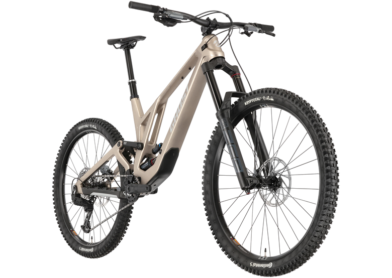 Rower MTB GHOST Poacha