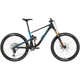Rower MTB GHOST Riot Trail CF Full Party