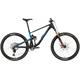 Rower MTB GHOST Riot Trail CF Full Party
