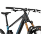 Rower MTB GHOST Riot Trail CF Full Party