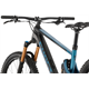 Rower MTB GHOST Riot Trail CF Full Party