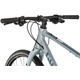 Rower gravel GHOST Urban Asket 
