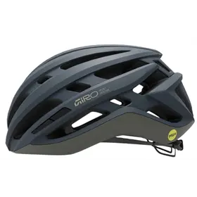 Kask rowerowy GIRO Agilis MIPS