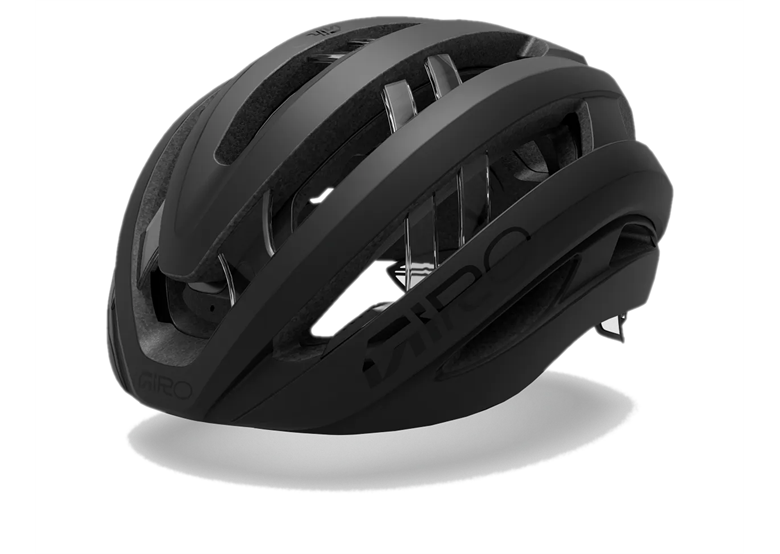 Kask rowerowy GIRO Aries Spherical MIPS
