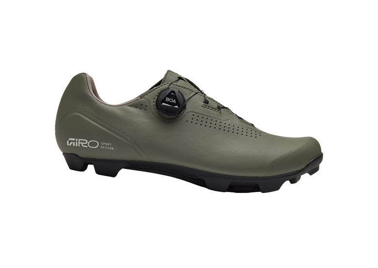 Buty MTB GIRO Cadet XC