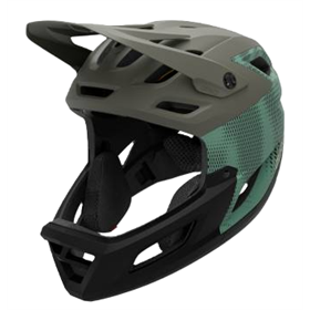 Kask rowerowy Full Face GIRO Coalition Spherical MIPS
