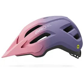 Kask rowerowy GIRO Fixture II MIPS Youth