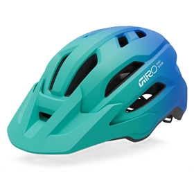 Kask rowerowy GIRO Fixture II Youth