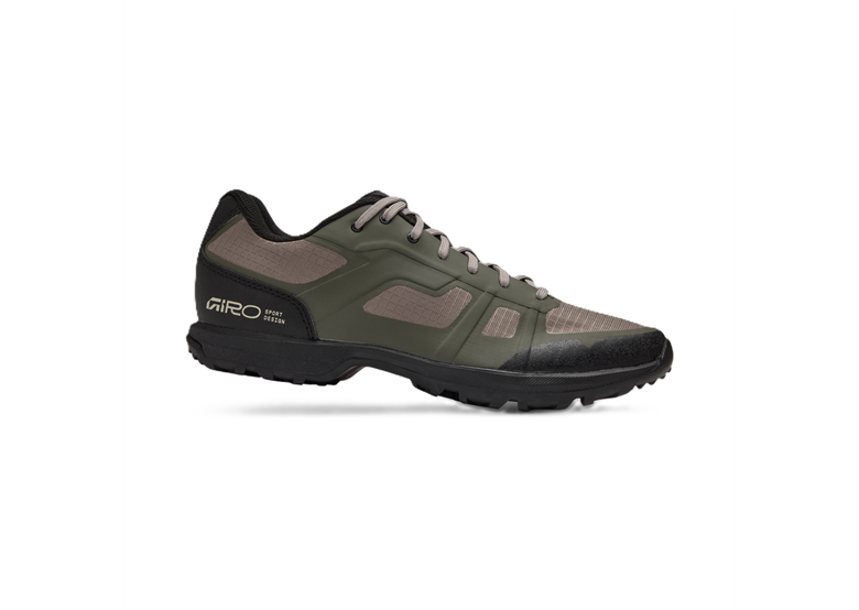 Buty GIRO Gauge