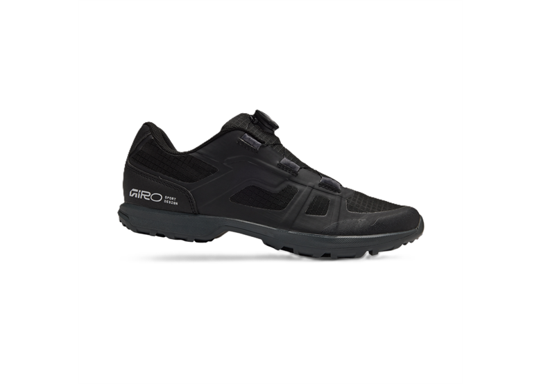 Buty MTB GIRO Gauge BOA
