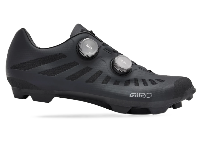 Buty MTB GIRO Gritter