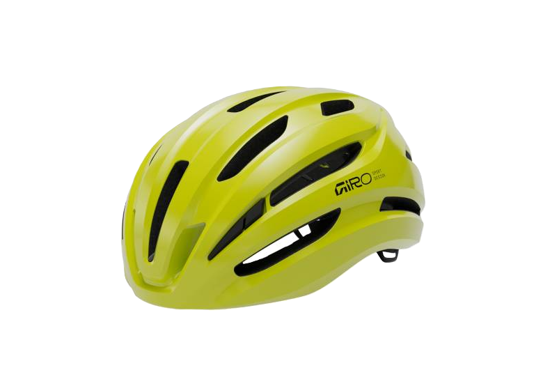 Kask rowerowy GIRO Isode II MIPS