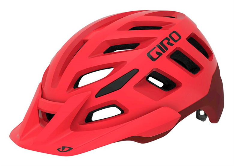 Kask rowerowy GIRO Radix