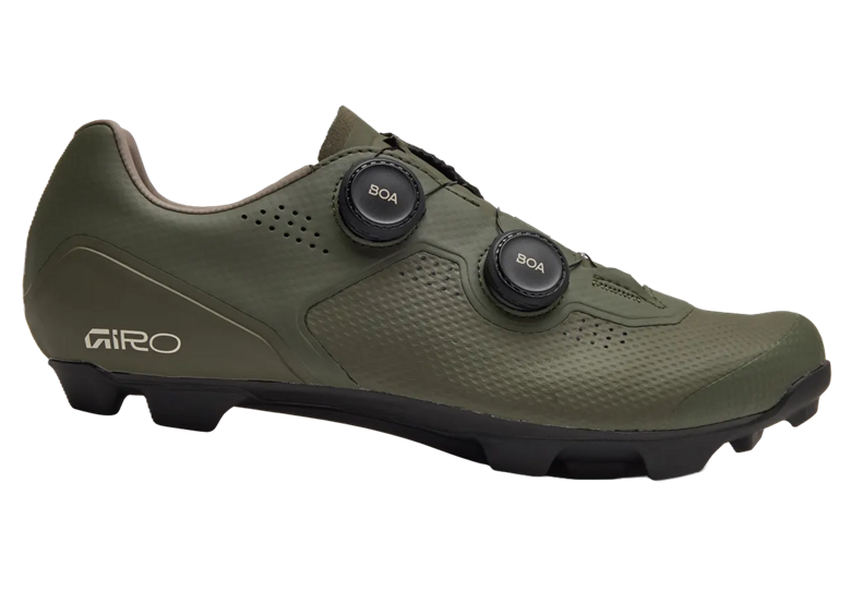 Buty MTB GIRO Regime XC