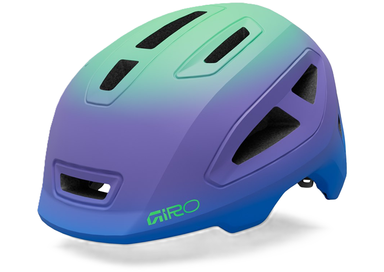 Kask rowerowy GIRO Scamp II