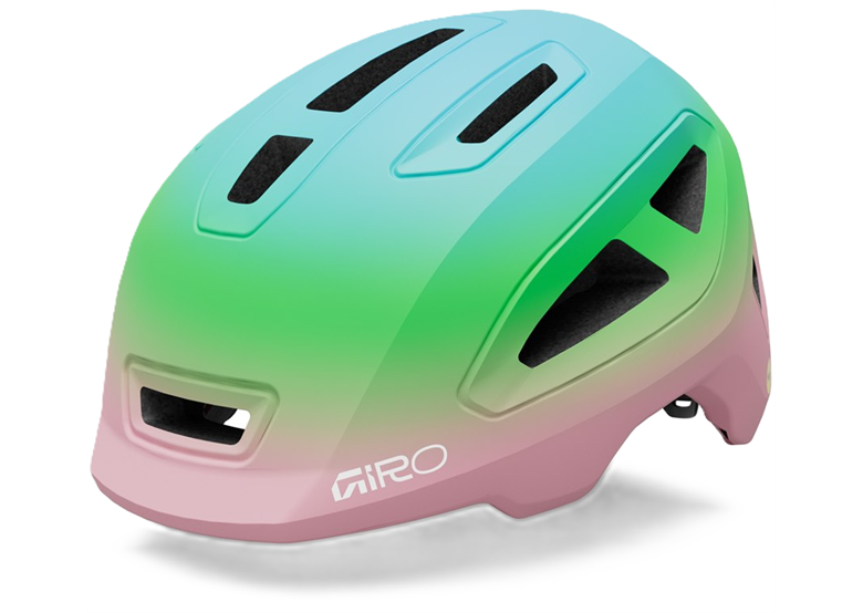 Kask rowerowy GIRO Scamp II MIPS