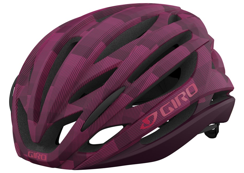 Kask rowerowy GIRO Syntax MIPS