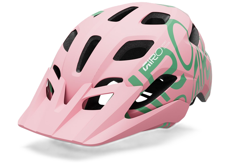 Kask rowerowy GIRO Tremor