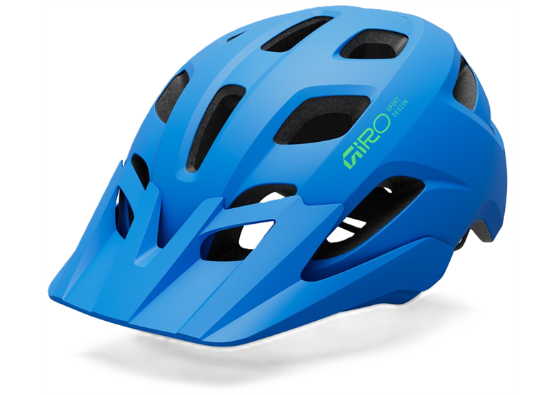 Kask rowerowy GIRO Tremor MIPS
