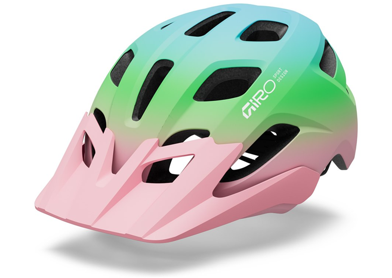 Kask rowerowy GIRO Tremor MIPS