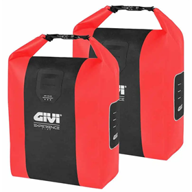 Sakwy GIVI Junter 14L