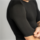 Podkoszulek z krótkim rękawem GRIPGRAB PACR Spring-Autumn Short Sleeve Base Layer