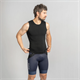 Podkoszulek bez rękawów GRIPGRAB PACR Spring-Autumn Sleeveless Base Layer