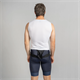 Potówka kolarska bez rękawów GRIPGRAB PACR Ultralight Sleeveless Base Layer