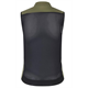 Kamizelka rowerowa damska GRIPGRAB PACR Windproof Lightweight