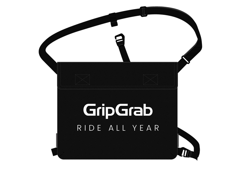 Torba bagażowa GRIPGRAB R.A.Y. Musette Bag