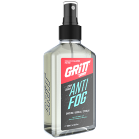Spray do okularów GRITT BY LEATT Anti-Fog