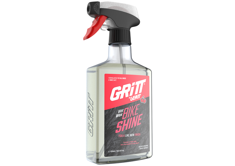 Wosk ochronny GRITT BY LEATT Wet Wax