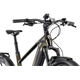 Rower elektryczny HAIBIKE Adventr 6