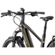 Rower elektryczny HAIBIKE Adventr 6