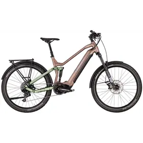 Rower elektryczny HAIBIKE Adventr 8