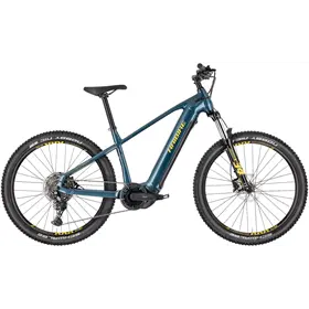 Rower elektryczny HAIBIKE AllTrack 6 27.5 Cues