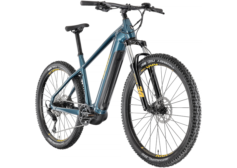 Rower elektryczny HAIBIKE AllTrack 6 29 Cues