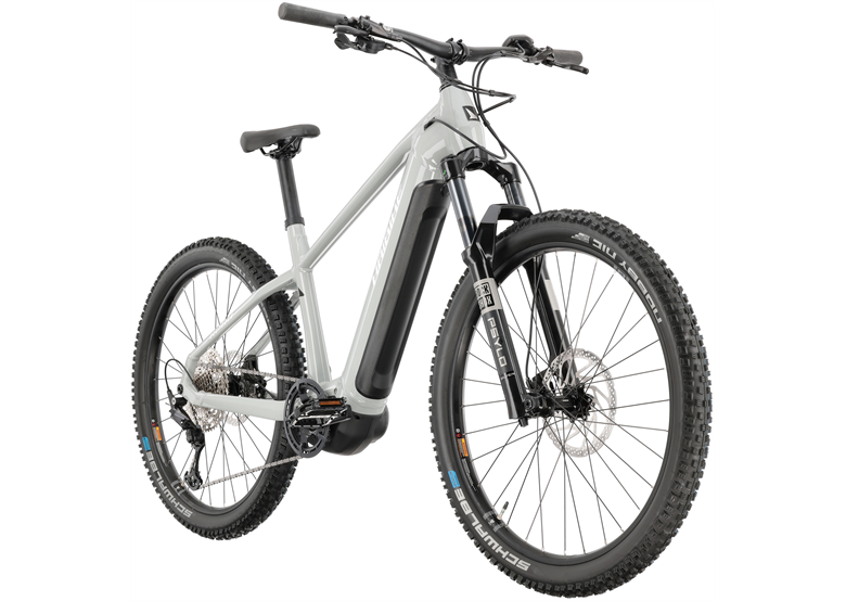 Rower elektryczny HAIBIKE AllTrack 7 27.5