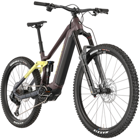 Rower elektryczny HAIBIKE Hybe 10.5