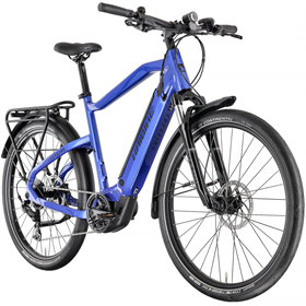 Rower elektryczny HAIBIKE Trekking 4 High