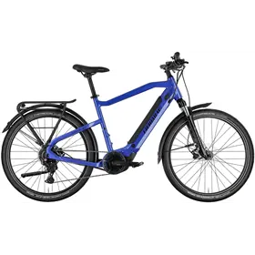 Rower elektryczny HAIBIKE Trekking 4 High