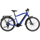 Rower elektryczny HAIBIKE Trekking 4 High