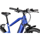Rower elektryczny HAIBIKE Trekking 4 High